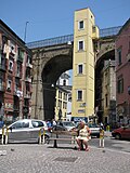 Miniatura para Ponte della Sanità