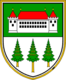 Coat of arms of Municipality of Nazarje
