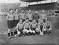 Belgium national football team (1951)
