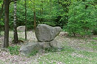 Steinfelder detail (1979) in Neuenkirchen