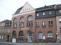 Gasthaus mit Saal sowie Fleischerladen mit Ladeneinrichtung