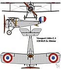 Nieuport 24bis C.1
