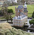 Nijenrode in Madurodam