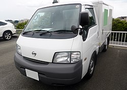 Nissan VANETTE TRUCK (S21) front.JPG