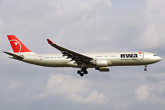 Airbus A330-300