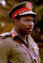 Olusegun Obasanjo (1978)