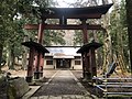 生出神社のサムネイル