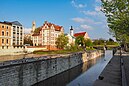 Opole Old Town