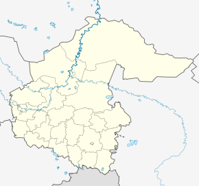Тюмень (Тюменская область)