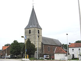 Sint-Laurentiuskerk