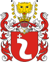 Herbas „Szreniawa“