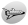 P Space Shuttle grey.svg