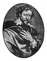 Pieter Paul Rubens