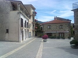 Piazza Sicilì