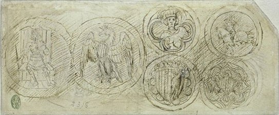 Codex Vallardi 2318v