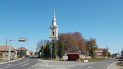 Skyline of Пишколт