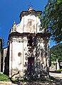 Chapelle Sainte-Croix de Poggio-d'Oletta