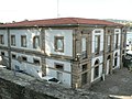 Edificio do cárcere e xulgado de Pontedeume (1853-1856)