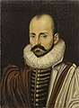 Michel de Montaigne (1533-1592)