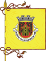 Bandeira de Castelo de Vide