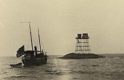 Röda kon år 1891.