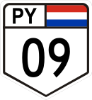 Ruta 9 (Paraguay)