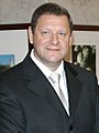 Sergueï Sidorski 2003-2010