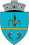 Wappen von Fărăgău