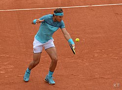 Rafael Nadal