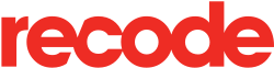 Recode logo 2016.svg