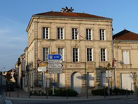 Town hall