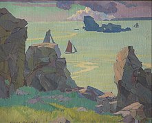 Finistère (1926)