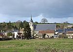 Vignette pour Sougé (Loir-et-Cher)