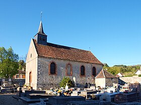 Rosoy (Yonne)