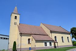 Saint Bartholomew Church