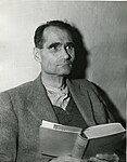 Rudolf Hess