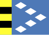 Flamuri i Súdwest Fryslân