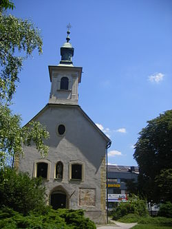 Cerkev sv. Maksimilijana