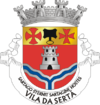 Coat of airms o Sertã