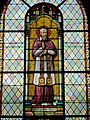 Saint François de Sales.