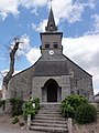 Église Saint-Remi de Saint-Remy-Chaussée