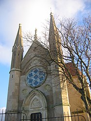 Sainte-Adresse – Veduta