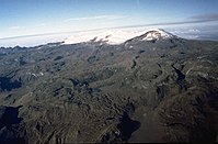 Santa Isabel (volcan)