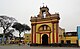 Iglesia de Santo Cristo de Lima