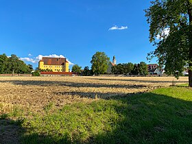 Erbach (Bade-Wurtemberg)