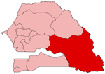 Miniatura pro Tambacounda (region)