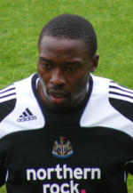 Miniatura para Shola Ameobi