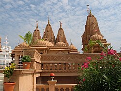 Shri Swami Narayan Temple Tithal