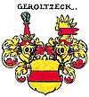 Wappen von Geroldseck