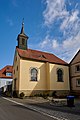 Katholische Filialkirche St. Wendelin